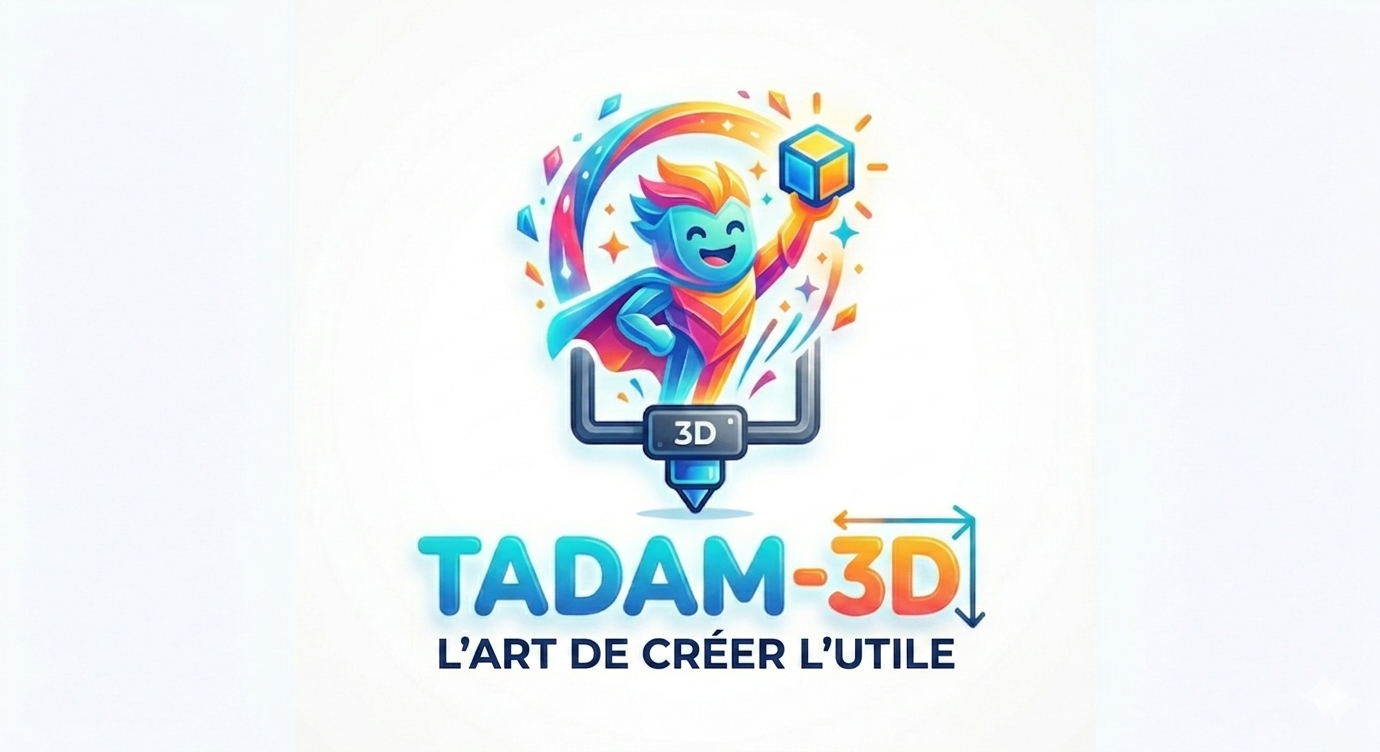 TADAM-3D
